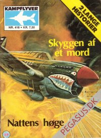 Kampflyver-serien 416