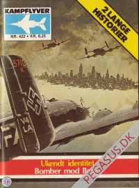 Kampflyver-serien 422