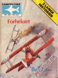 Kampflyver-serien 430