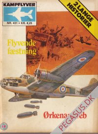 Kampflyver-serien 431