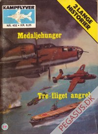 Kampflyver-serien 432