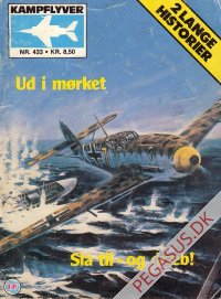 Kampflyver-serien 433