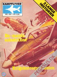 Kampflyver-serien 434