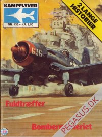 Kampflyver-serien 435