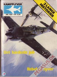 Kampflyver-serien 438