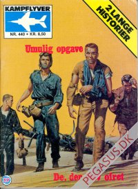 Kampflyver-serien 440