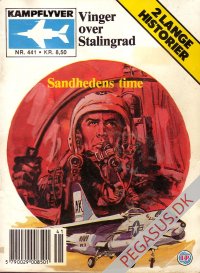 Kampflyver-serien 441