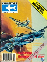 Kampflyver-serien 444
