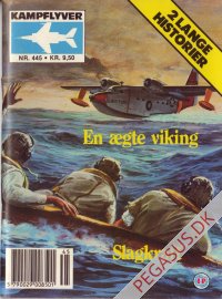 Kampflyver-serien 445