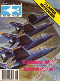 Kampflyver-serien 446