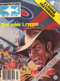 Kampflyver-serien 447