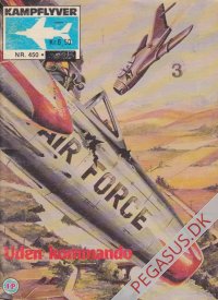 Kampflyver-serien 450