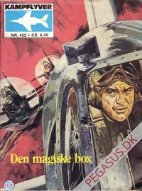 Kampflyver-serien 452