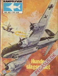 Kampflyver-serien 453