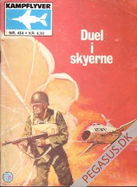 Kampflyver-serien 454