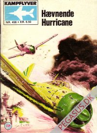 Kampflyver-serien 456