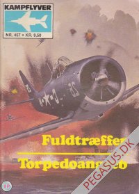 Kampflyver-serien 457
