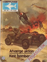Kampflyver-serien 467