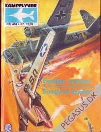 Kampflyver-serien 468