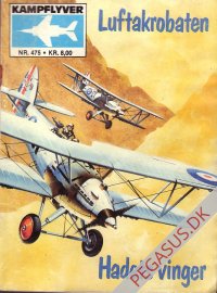 Kampflyver-serien 475