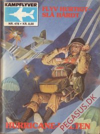 Kampflyver-serien 478
