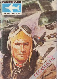 Kampflyver-serien 485