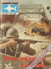 Kampflyver-serien 487