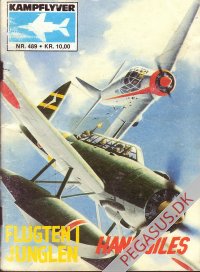 Kampflyver-serien 489