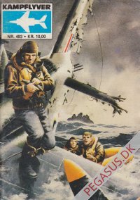 Kampflyver-serien 493