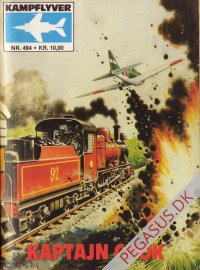Kampflyver-serien 494