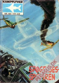Kampflyver-serien 495