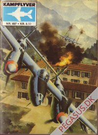 Kampflyver-serien 497