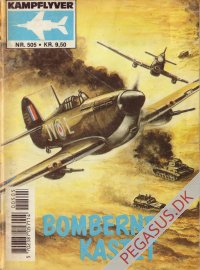 Kampflyver-serien 505