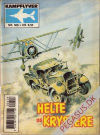 Kampflyver-serien 508