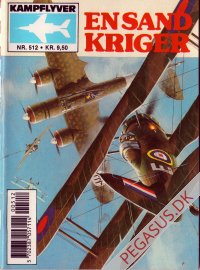 Kampflyver-serien 512