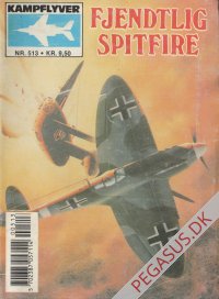Kampflyver-serien 513