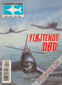 Kampflyver-serien 518