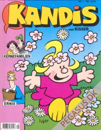 Kandis 1