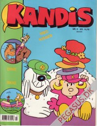 Kandis 3