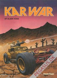 Kar War