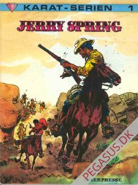 Karat-serien 1: Jerry Spring