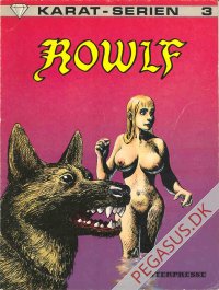 Karat-serien 3: Rowlf