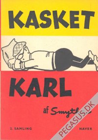 Kasket Karl (1959 - ) 2: 2. samling