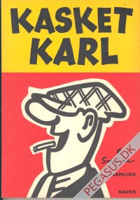 Kasket Karl (1959 - ) 3: 3. samling