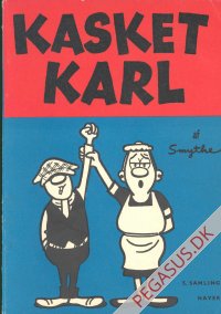 Kasket Karl (1959 - ) 5: 5. samling