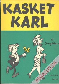 Kasket Karl (1959 - ) 6: 6. samling