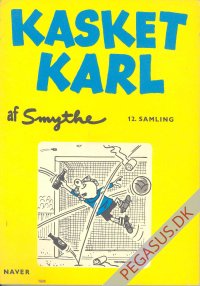 Kasket Karl (1959 - ) 12: 12. samling