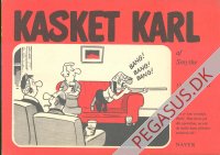 Kasket Karl (1959 - ) 13: 13. samling