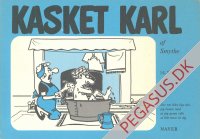 Kasket Karl (1959 - ) 14: 14. samling