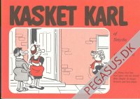 Kasket Karl (1959 - ) 17: 17. samling